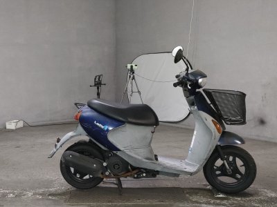Suzuki LETS4