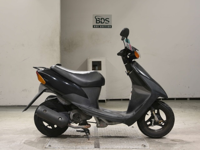 Suzuki LETS2