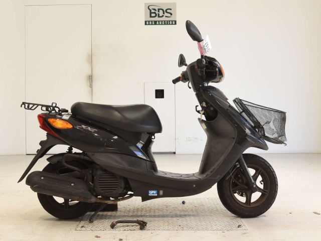 Yamaha JOG DX 2013
