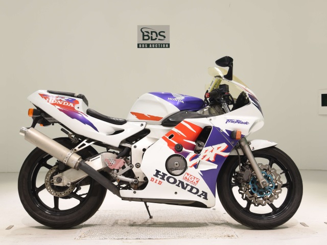 Honda CBR250RR 1994