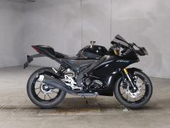 Yamaha YZF-R15 2022