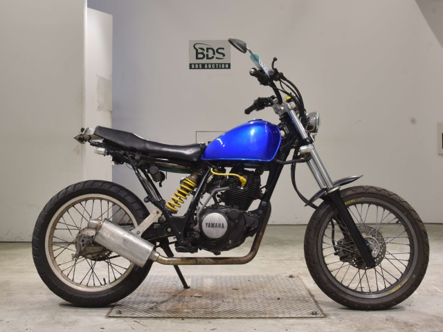 Yamaha SEROW XT225 1992