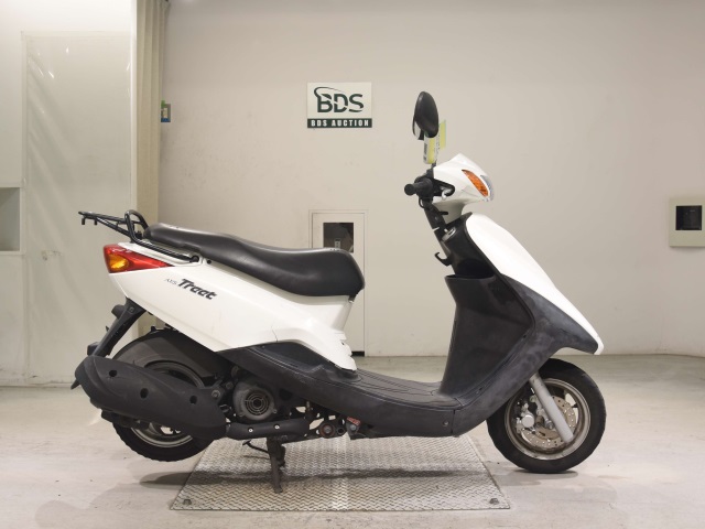 Yamaha AXIS125 2009
