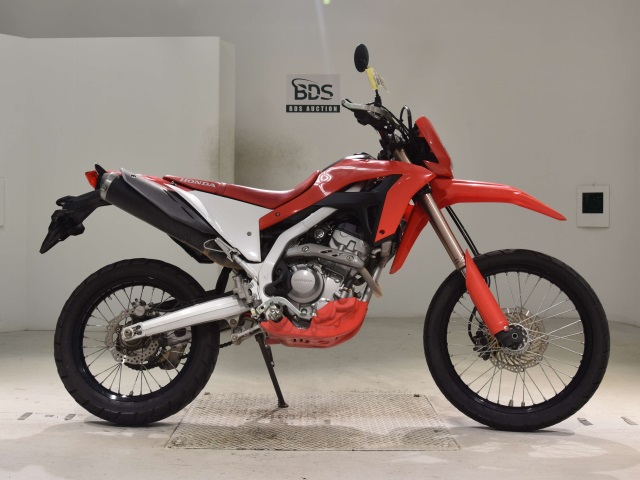 Honda CRF250L 2021