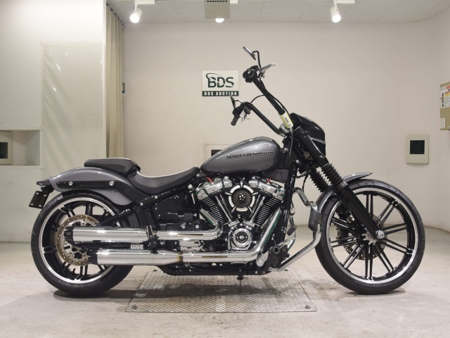 HD BREAKOUT FXBRS1870 2022