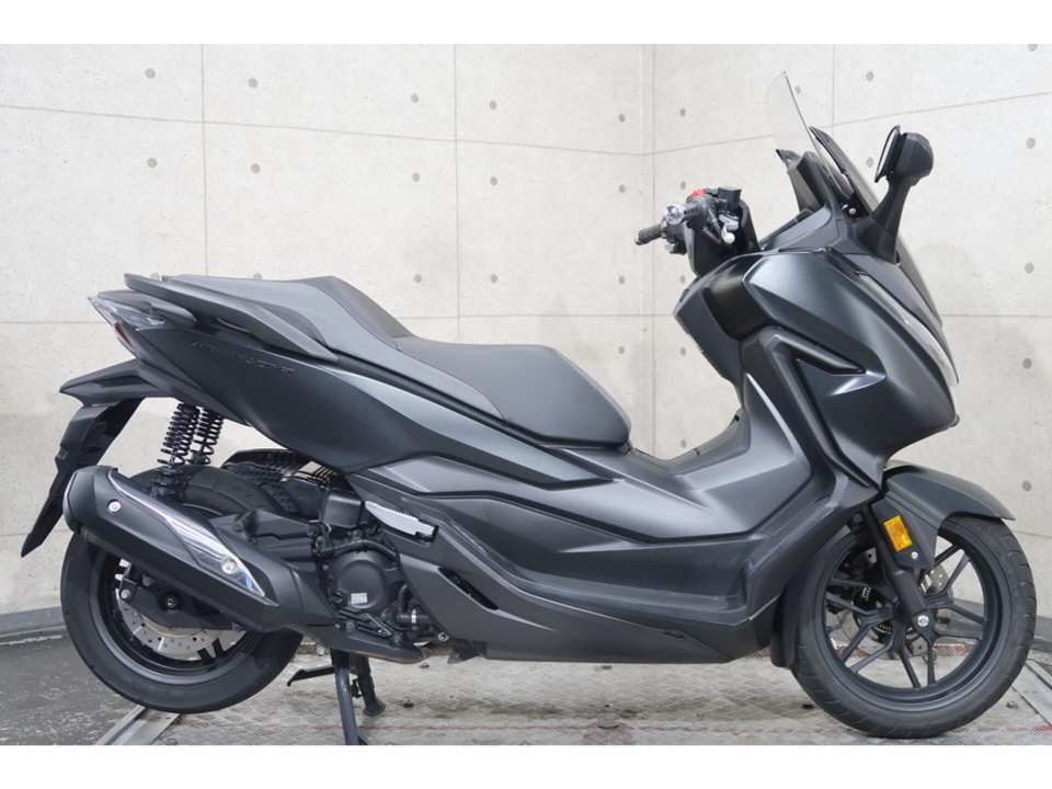 Honda FORZA 2018