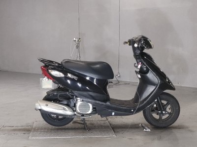 Yamaha JOG DX