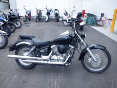 Yamaha DRAGSTAR XVS250 2001