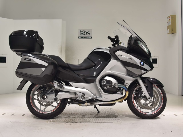 BMW R1200RT 2010