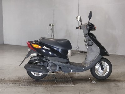 Yamaha JOG 50 2013