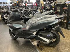 Honda PCX160 2023