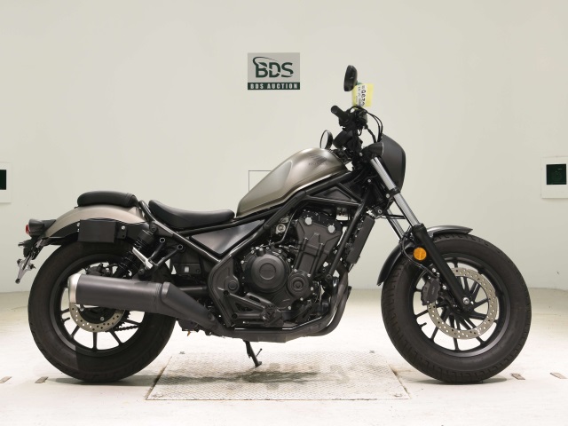 Honda REBEL CMX500 2020