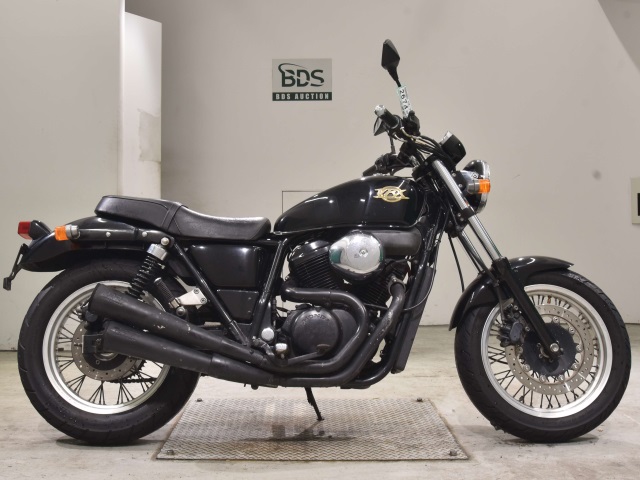 Honda VRX400 1999