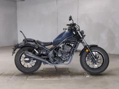 Honda REBEL CMX250 2020