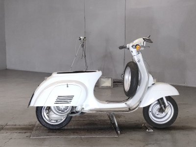 Vespa 50S