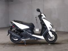 Yamaha CYGNUS125 GRYPHUS 2022