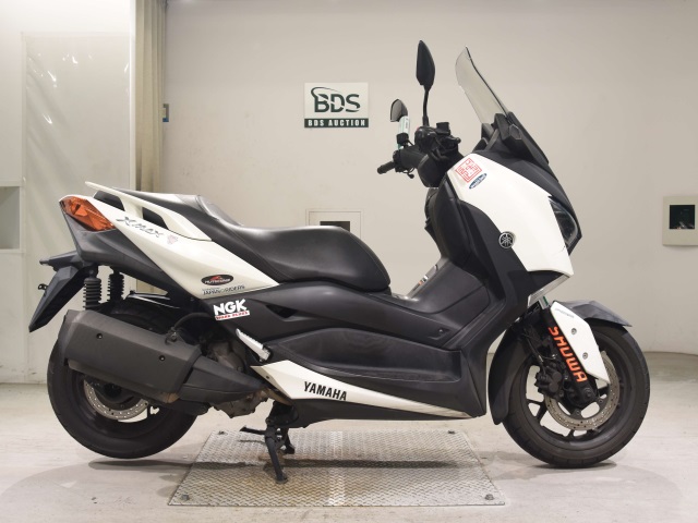 Yamaha X-MAX250A 2018