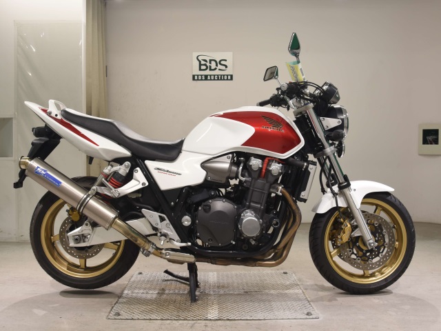 Honda CB1300SF 2009