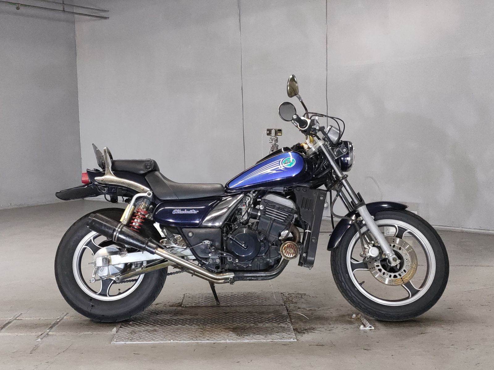 Kawasaki ELIMINATOR 250LX 1994