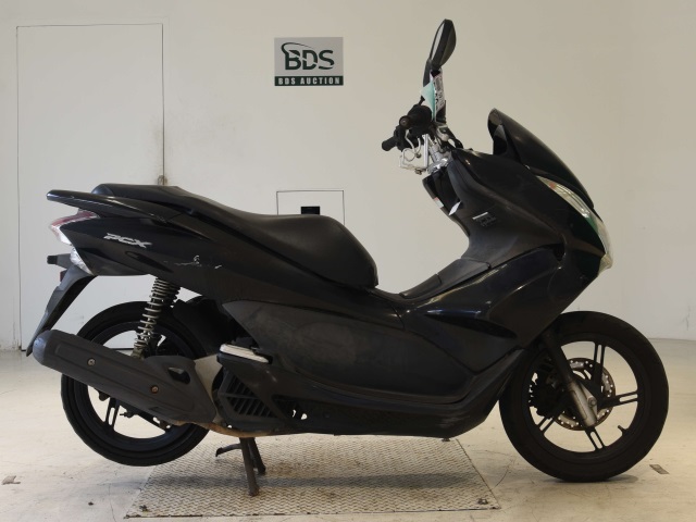 Honda PCX125 2010