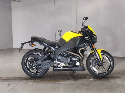 Buell LIGHTNING XB12SS 2009