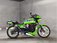 Kawasaki Z1000R 1991