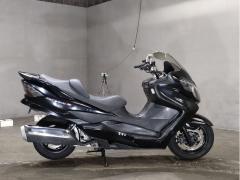 Suzuki SKYWAVE 250S 2007