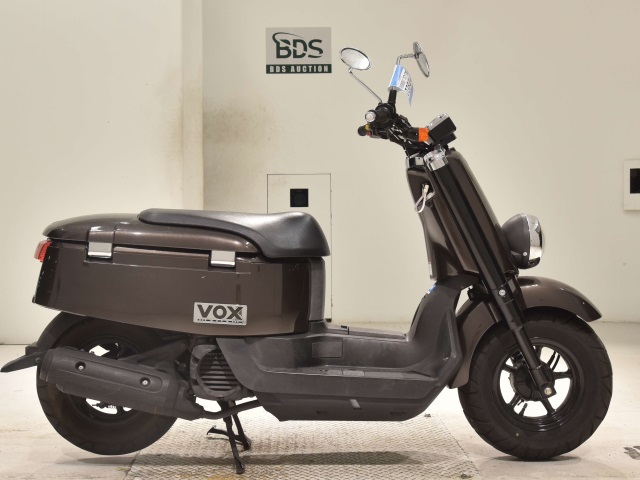 Yamaha VOX 2016