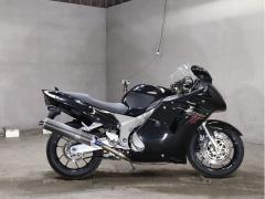 Honda CBR1100XX BLACKBIRD 2001