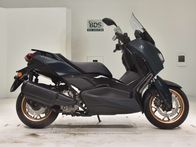 Yamaha X-MAX250-2 2023