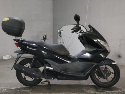 Honda PCX125 2017