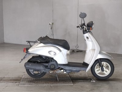 Honda TODAY 2006