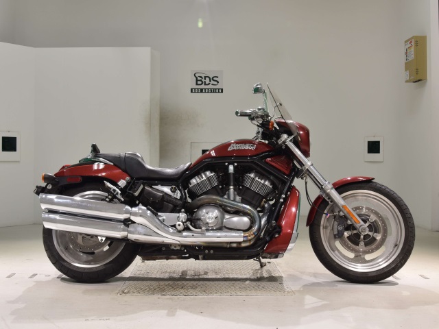 HD NIGHT ROD VRSCD1130 2006
