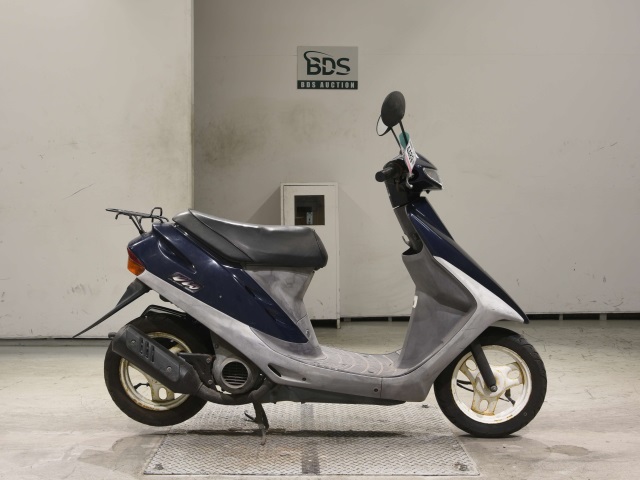 Honda DIO-2 1993