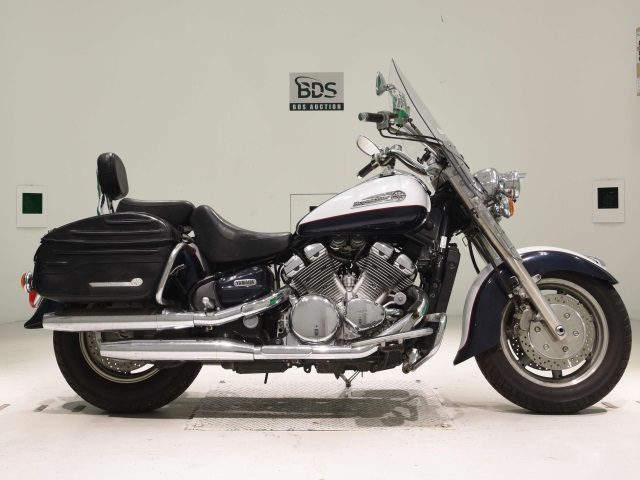 Yamaha ROYALSTAR XVZ1300 1996