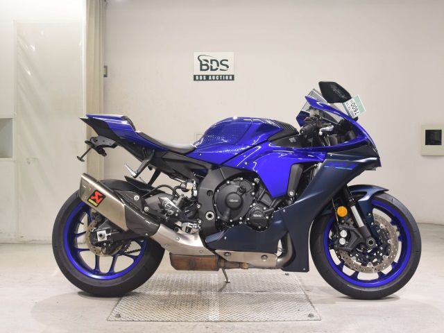 Yamaha YZF-R1 2024