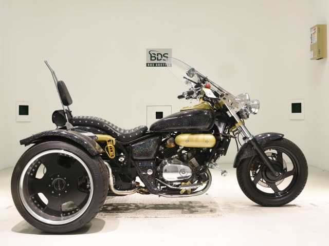 Honda MAGNA250 TRIKE 1994