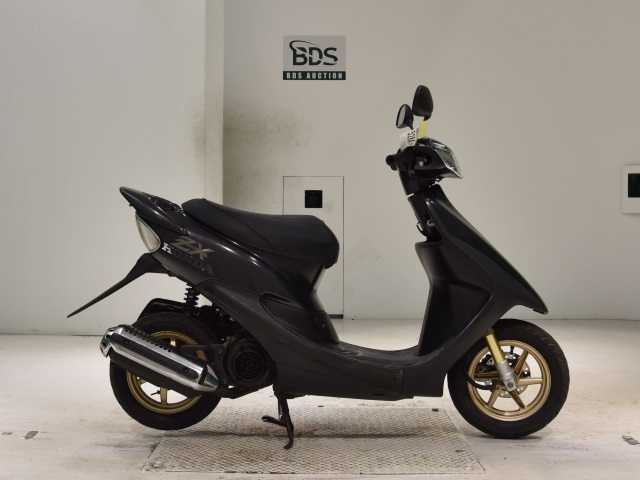 Honda DIO