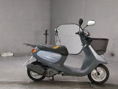 Yamaha JOG POCHE 1999