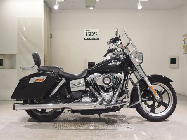 HD SWITCHBACK FLD1580 2016