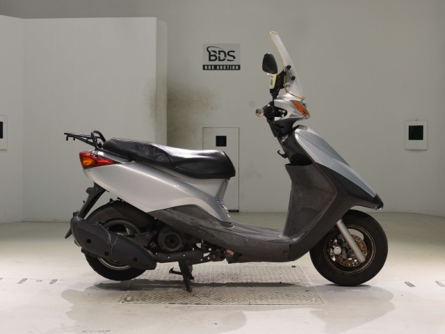 Yamaha AXIS125 2009
