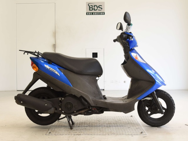 Suzuki ADDRESS V125