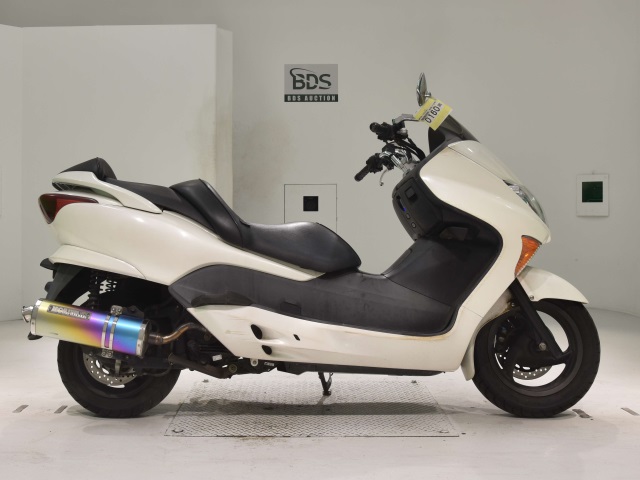 Honda FORZA X 2004