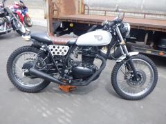 Kawasaki 250TR 2006