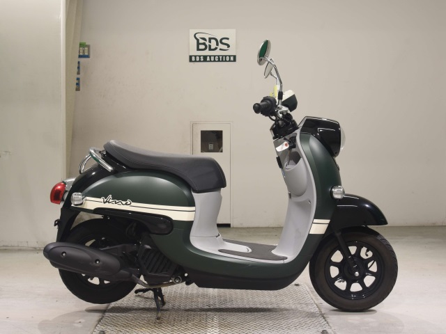 Yamaha vino -4 2023