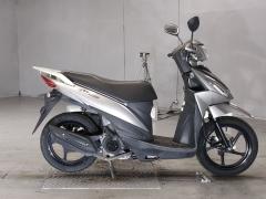 Suzuki ADDRESS V110