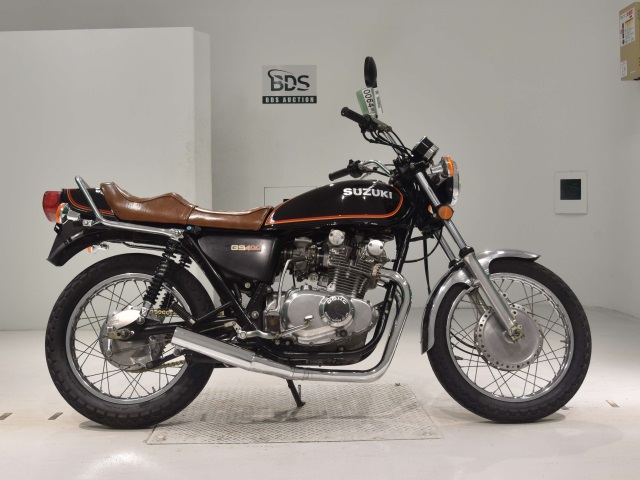Suzuki gs400x