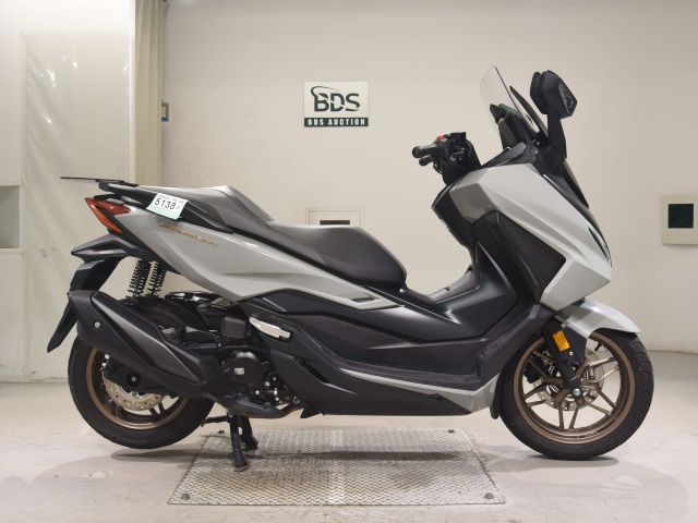 Honda FORZA-6 2023