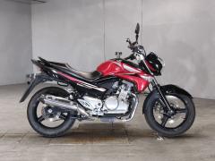 Suzuki GSR250