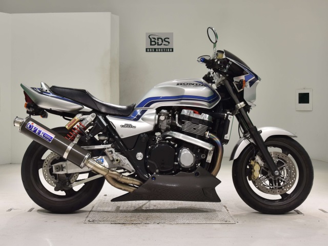 Honda CB1300SF 1999